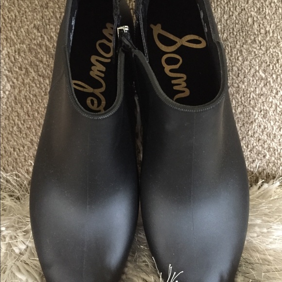 Sam Edelman ankle boots, (Petty Rain)sz 7&9 - Picture 8 of 8